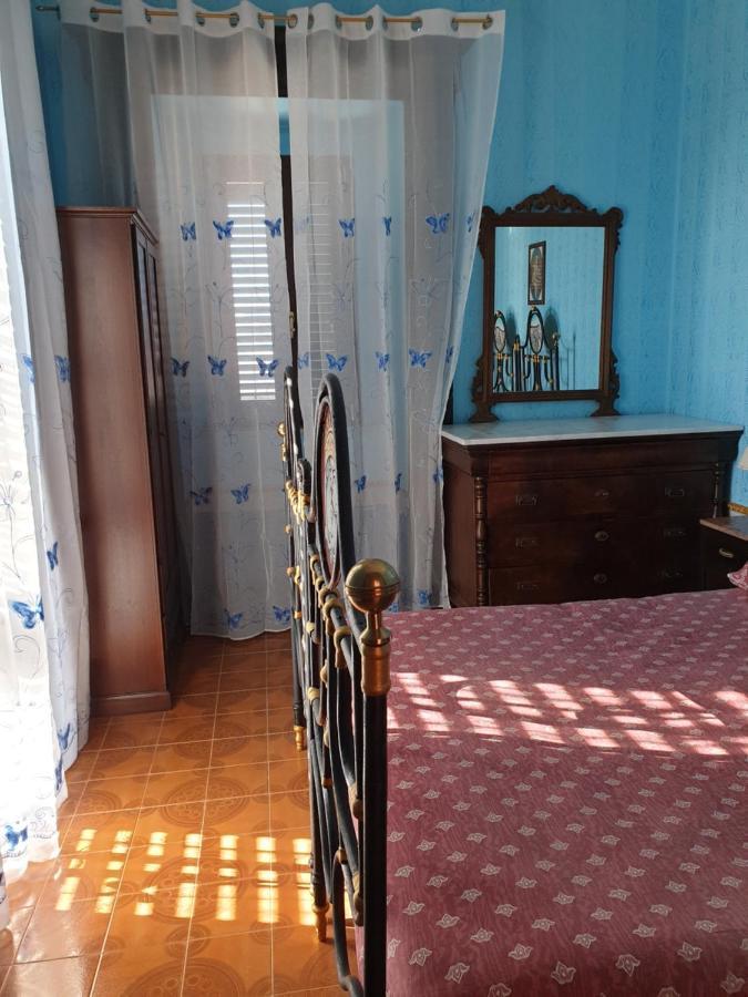 B&B Da Persio Macchiagodena Екстериор снимка