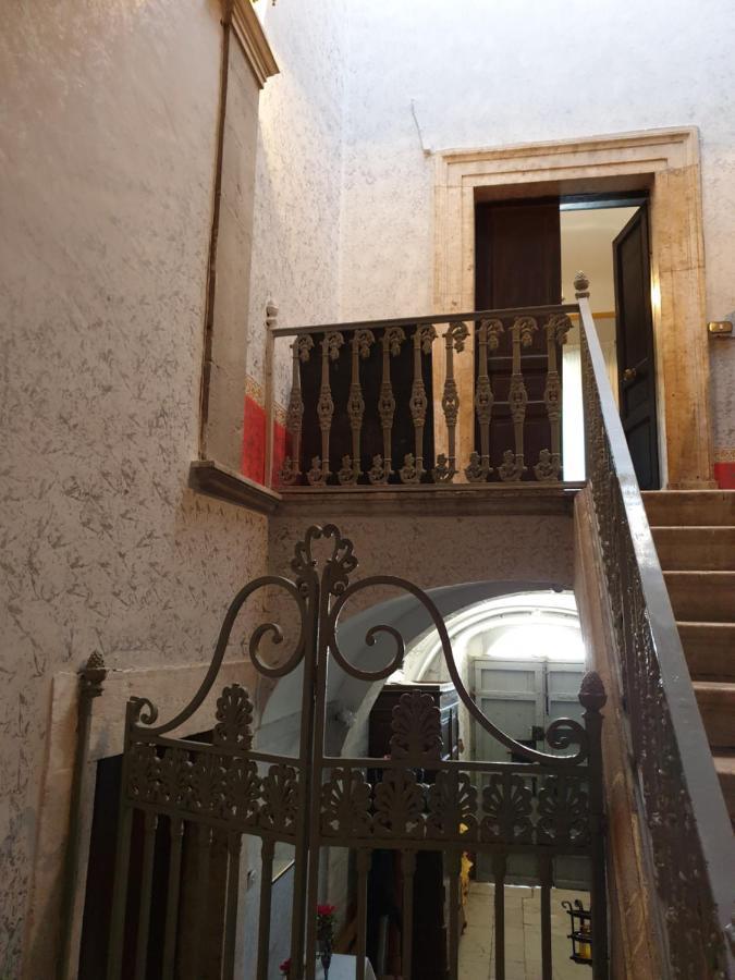 B&B Da Persio Macchiagodena Екстериор снимка