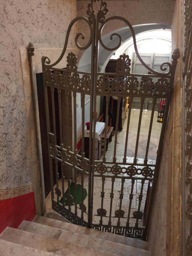 B&B Da Persio Macchiagodena Екстериор снимка