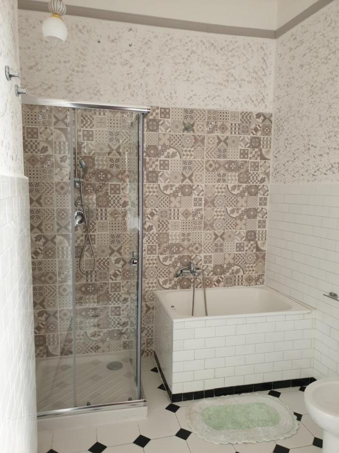 B&B Da Persio Macchiagodena Екстериор снимка