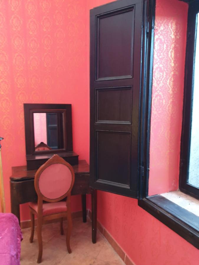 B&B Da Persio Macchiagodena Екстериор снимка