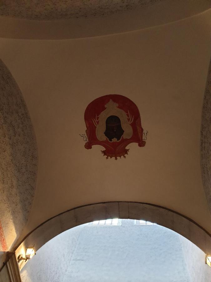 B&B Da Persio Macchiagodena Екстериор снимка